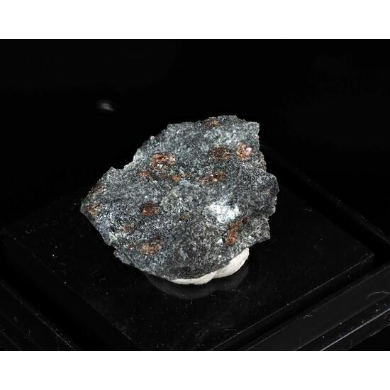 Barroisite