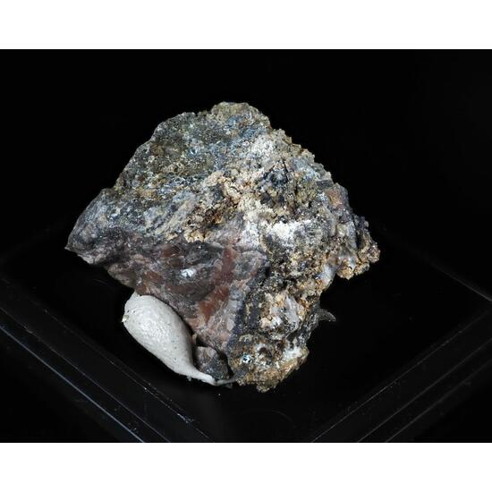 Acanthite