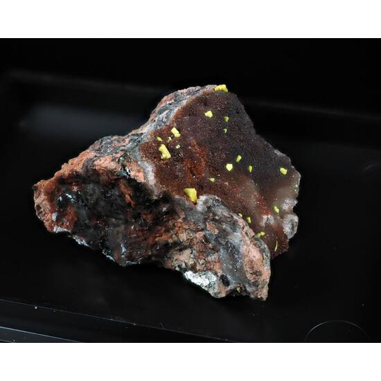 Uranocircite