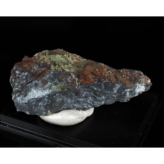 Fluorowardite