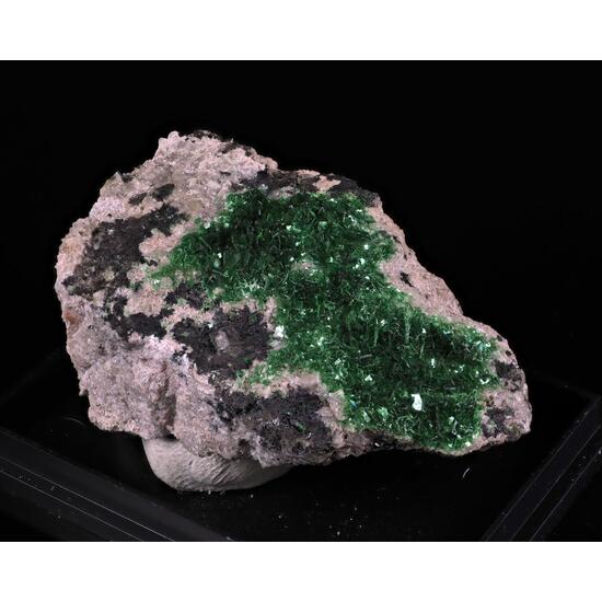 Torbernite