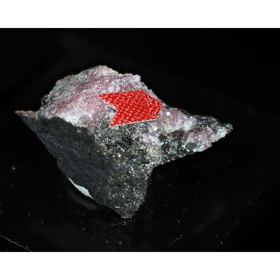 Khristovite-(Ce)