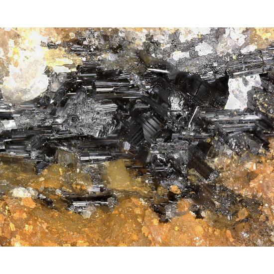 Graeserite