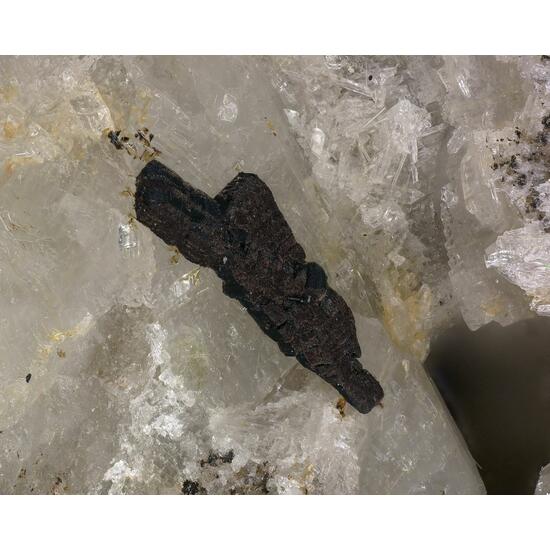 Pyroxferroite