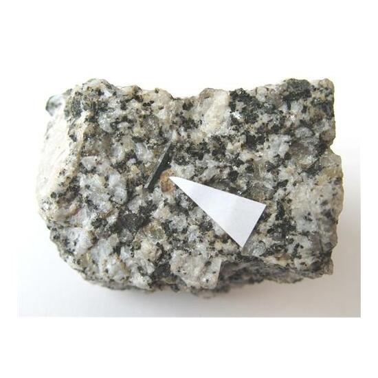 Allanite-(Ce)