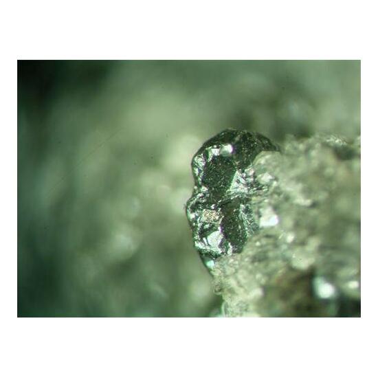 Stephanite