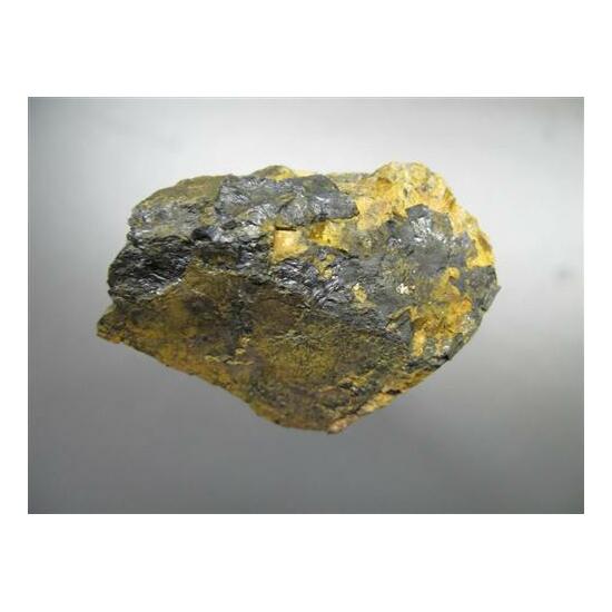 Uraninite