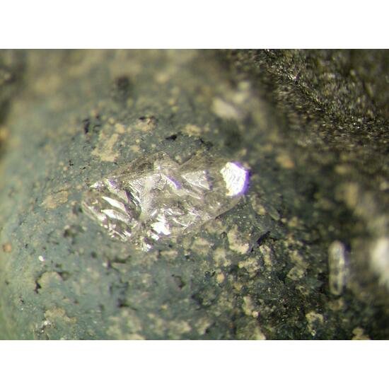 Damaraite