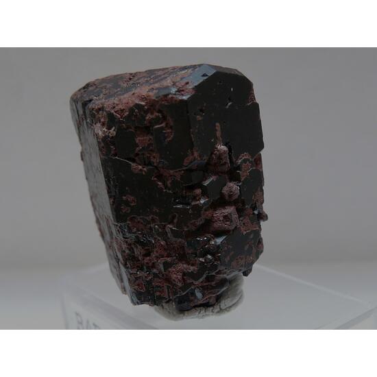 Barroisite