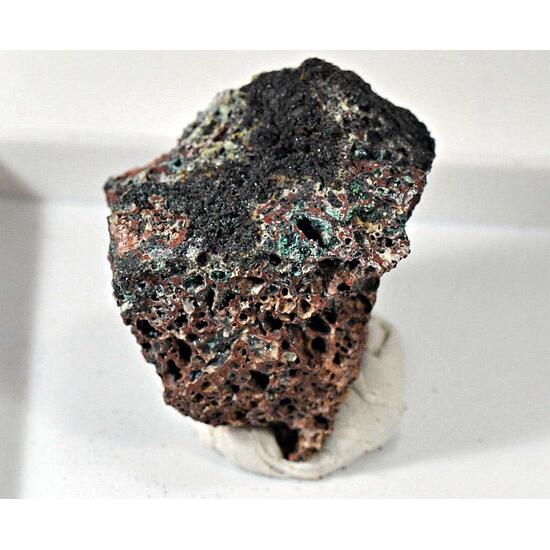 Mcbirneyite Lammerite & Lyonsite