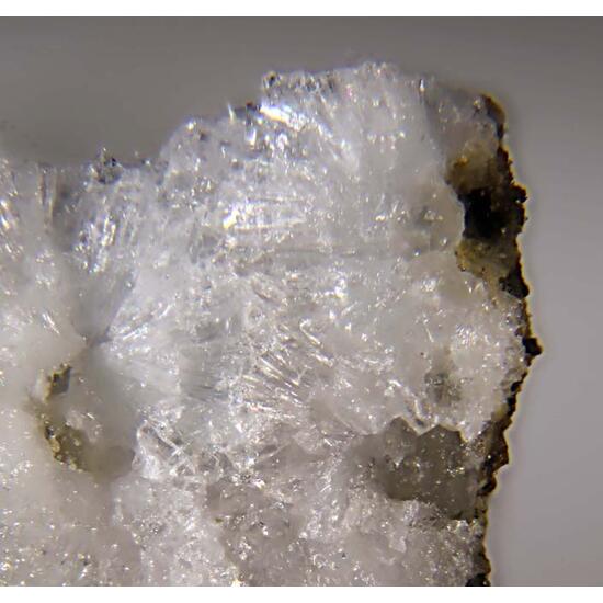 Amicite & Merlinoite