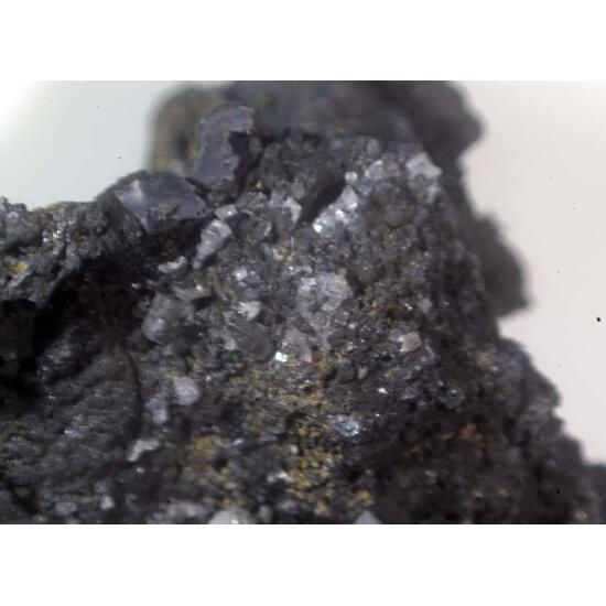 Ferricoronadite