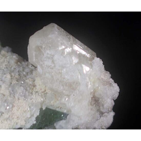 Wardite