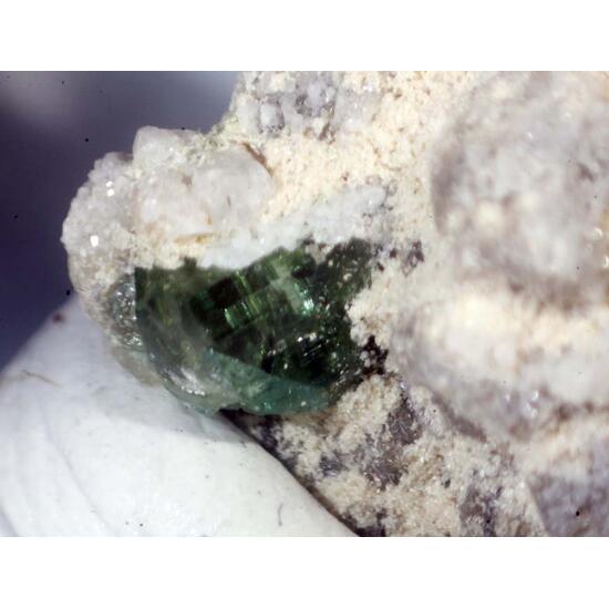 Wardite