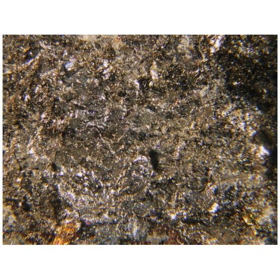 Pavonite