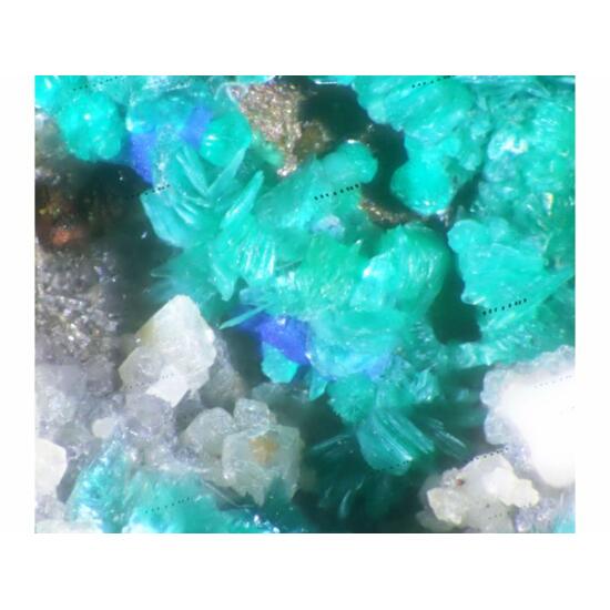 Tangdanite