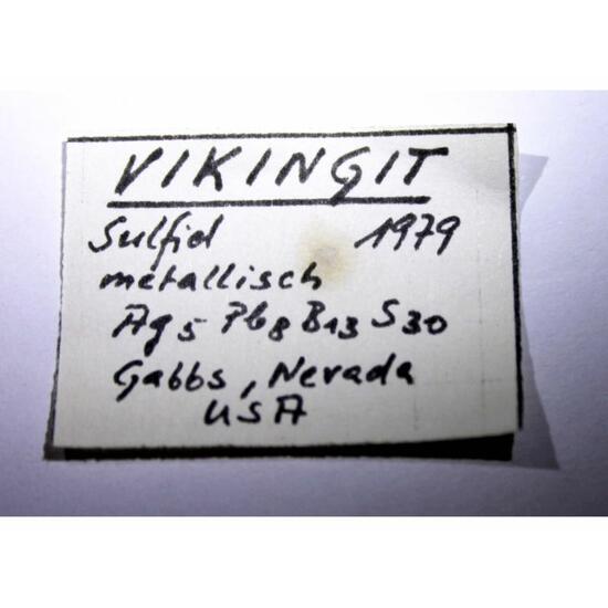 Vikingite