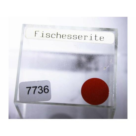 Fischesserite