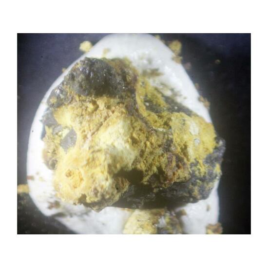 Ganomatite