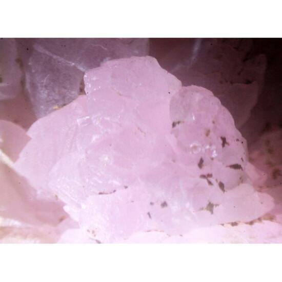 Rose Quartz