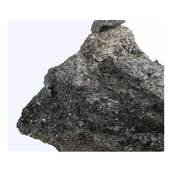 Native Silver