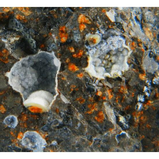 Phillipsite