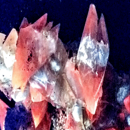 Calcite