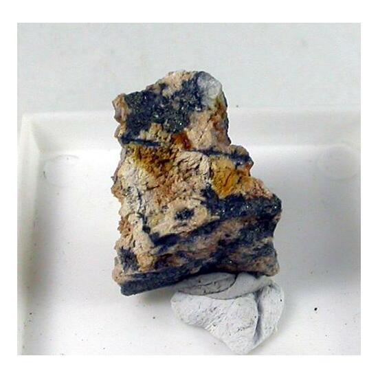 Benyacarite