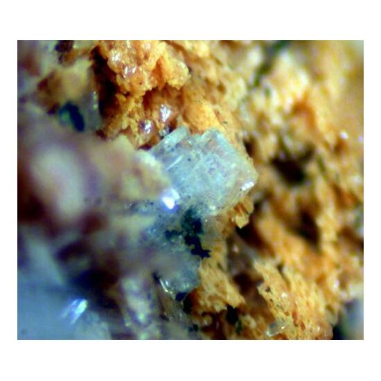 Benyacarite