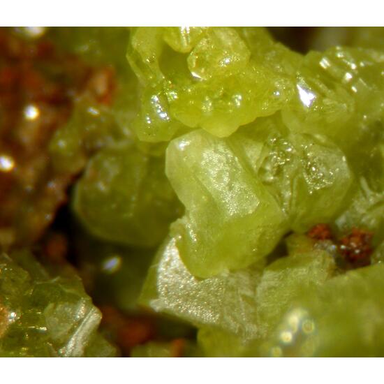 Pyromorphite