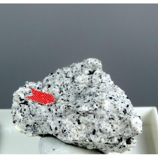 Fogoite-(Y) & Astrophyllite