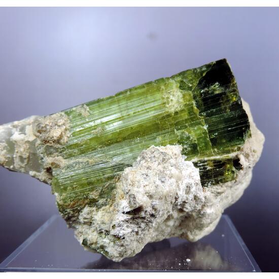 Elbaite