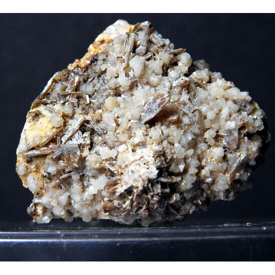 Wardite & Eosphorite