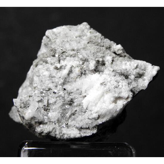 Anatase & Synchysite-(Ce)