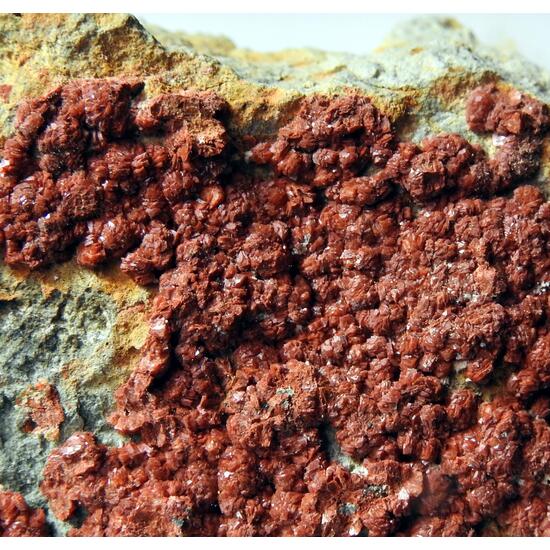Clinoptilolite-K