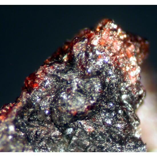Garavellite