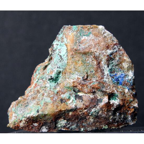 Paratacamite