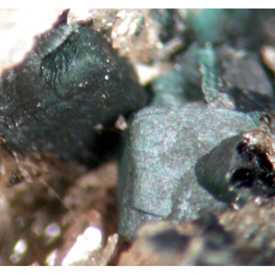 Barbosalite & Tavorite