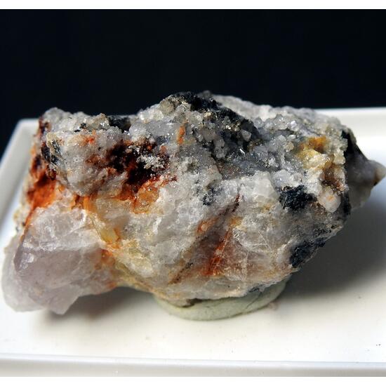 Cerussite