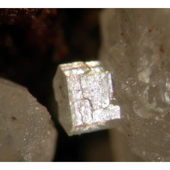 Iodargyrite