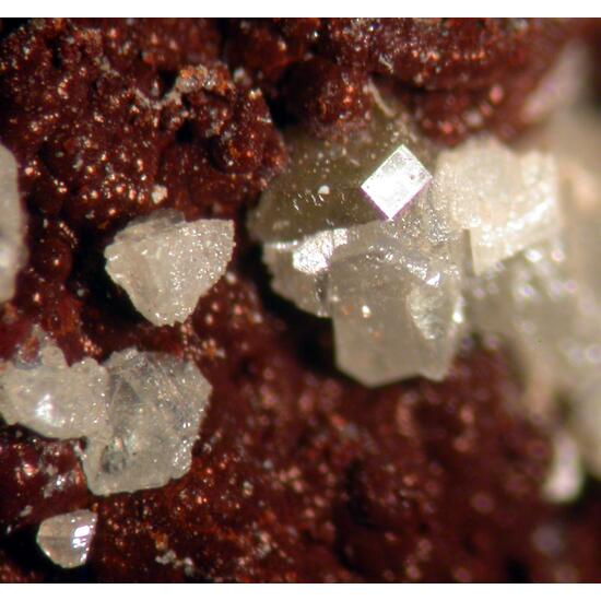 Iodargyrite
