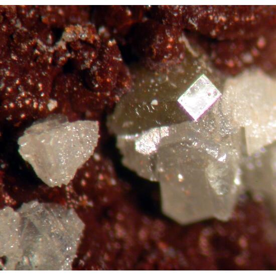 Iodargyrite