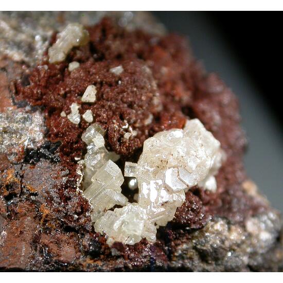Iodargyrite