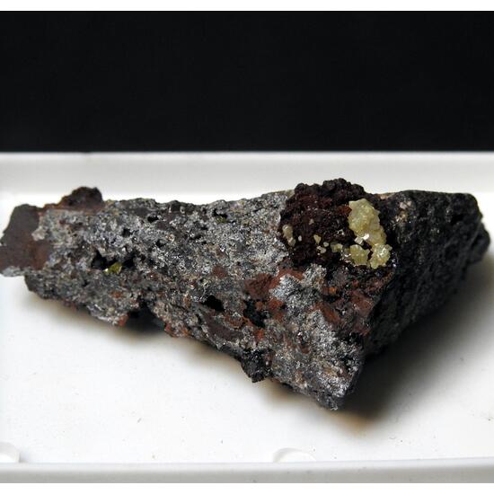 Iodargyrite