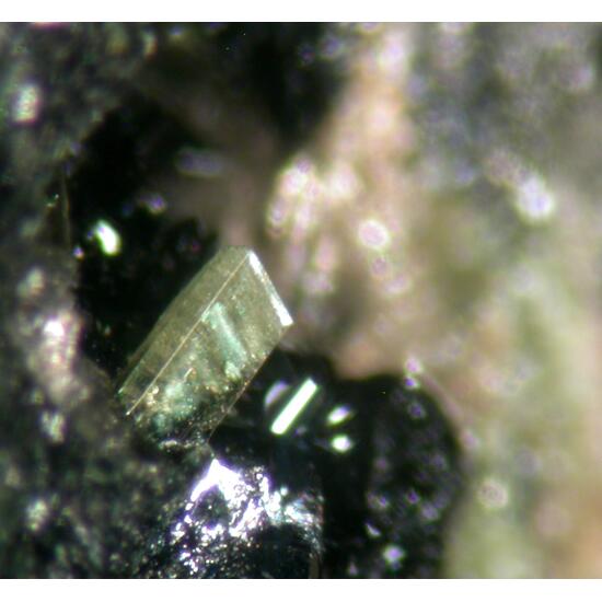 Tavorite & Barbosalite