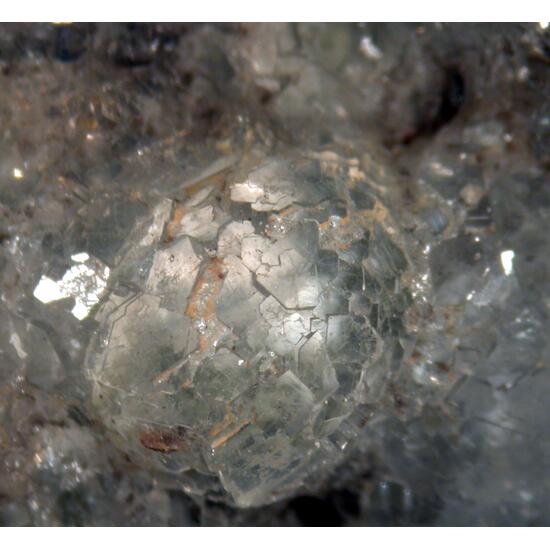 Thomsonite