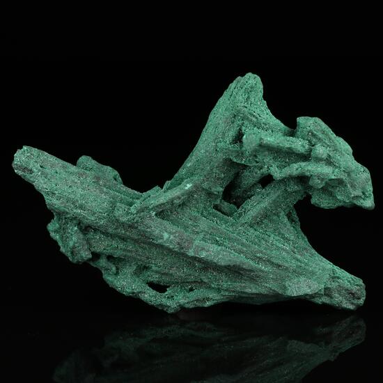 Malachite Psm Baryte