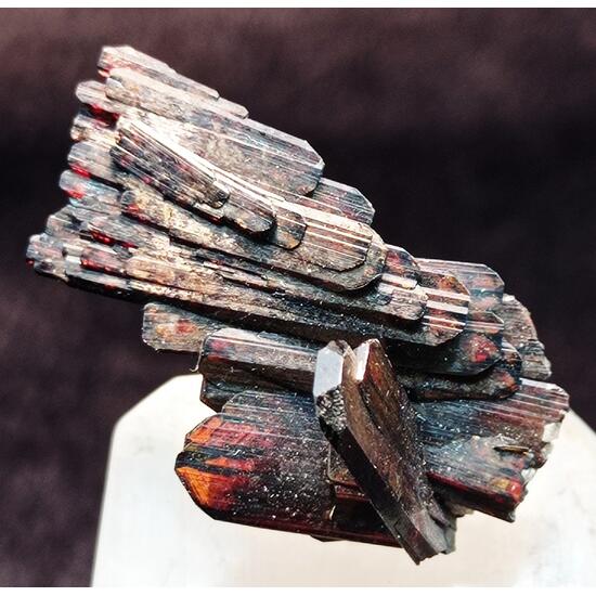 Brookite