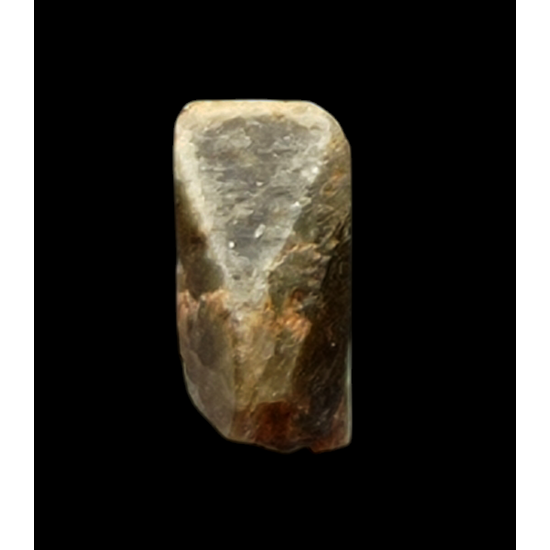 Hingganite-(Nd)