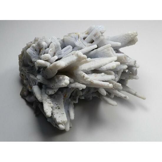 Chalcedony Psm Anhydrite